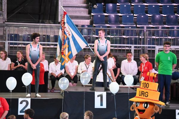 Photo 258 – Fête romande à Lausanne (17 juin)