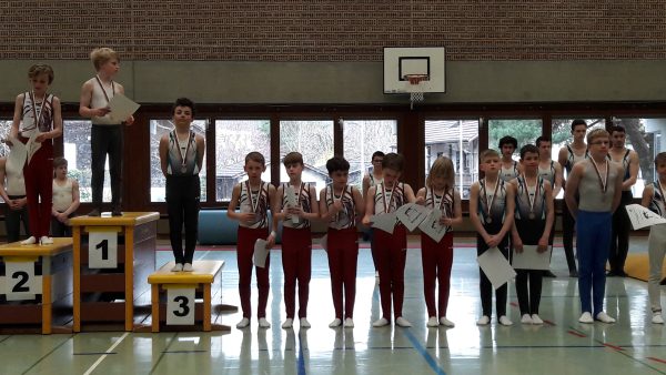 Photo 6 – Vereinsmeisterschaft à Steffisburg (8 avril)