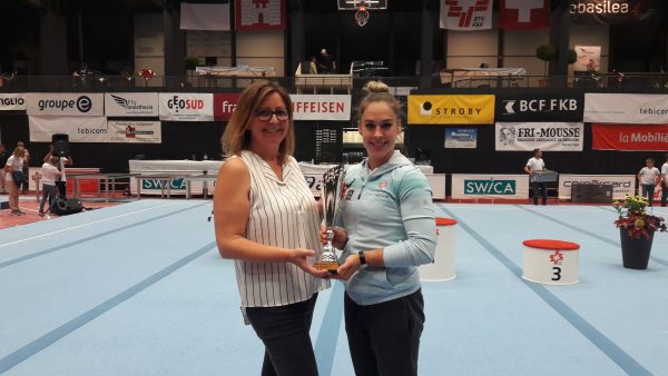 Photo 7 – Championnats suisses à Romont (7 septembre)
