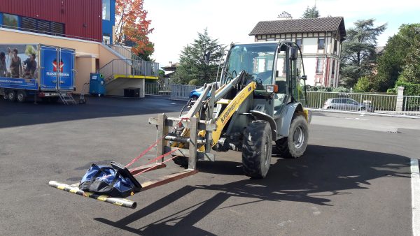 Photo 1 – Championnats suisses par équipe à Montreux (26-27 octobre)
