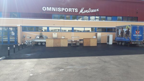 Photo 2 – Championnats suisses par équipe à Montreux (26-27 octobre)