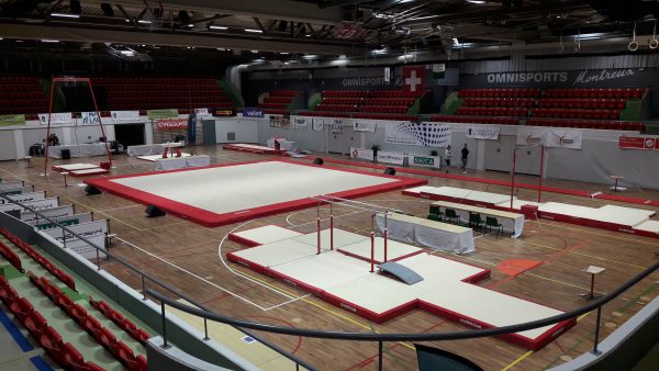 Photo 4 – Championnats suisses par équipe à Montreux (26-27 octobre)