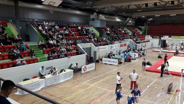 Photo 11 – Championnats suisses par équipe à Montreux (26-27 octobre)
