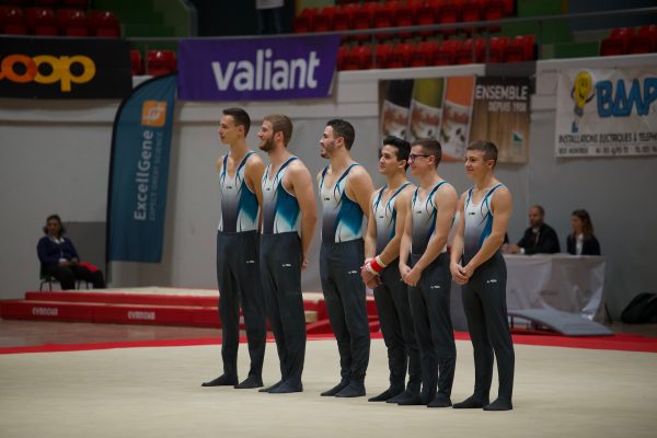 Photo 12 – Championnats suisses par équipe à Montreux (26-27 octobre)