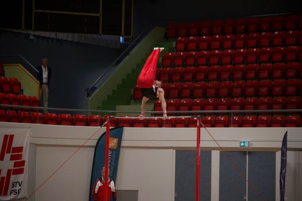 Photo 15 – Championnats suisses par équipe à Montreux (26-27 octobre)