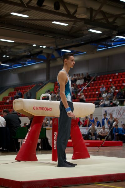 Photo 16 – Championnats suisses par équipe à Montreux (26-27 octobre)