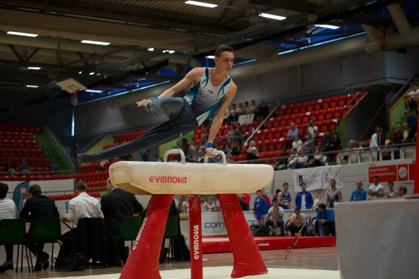 Photo 18 – Championnats suisses par équipe à Montreux (26-27 octobre)