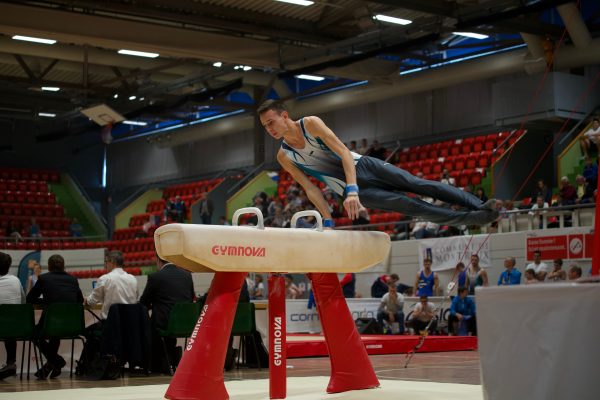 Photo 23 – Championnats suisses par équipe à Montreux (26-27 octobre)