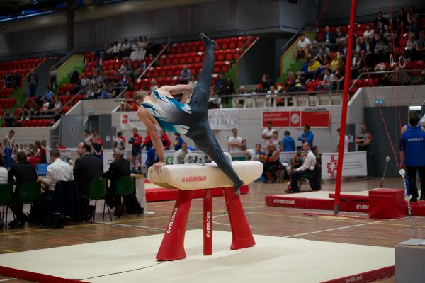 Photo 30 – Championnats suisses par équipe à Montreux (26-27 octobre)