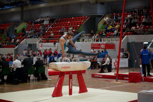 Photo 32 – Championnats suisses par équipe à Montreux (26-27 octobre)