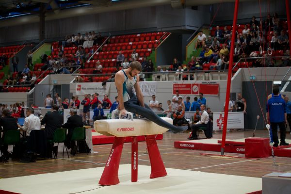 Photo 33 – Championnats suisses par équipe à Montreux (26-27 octobre)