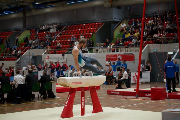 Photo 37 – Championnats suisses par équipe à Montreux (26-27 octobre)