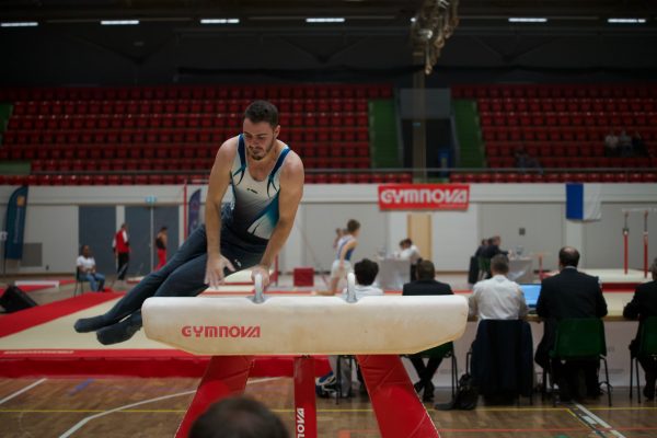 Photo 44 – Championnats suisses par équipe à Montreux (26-27 octobre)
