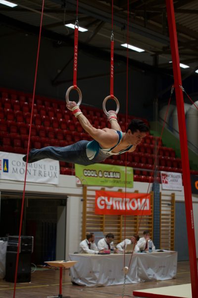 Photo 51 – Championnats suisses par équipe à Montreux (26-27 octobre)