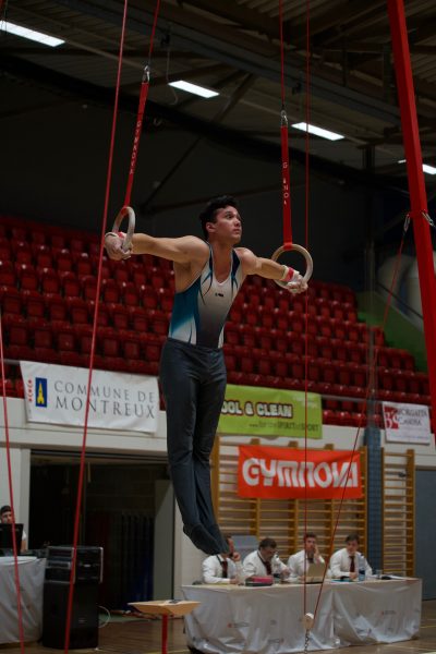 Photo 52 – Championnats suisses par équipe à Montreux (26-27 octobre)