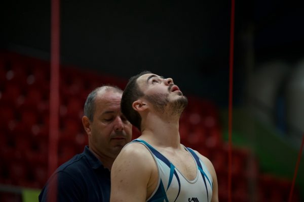 Photo 56 – Championnats suisses par équipe à Montreux (26-27 octobre)