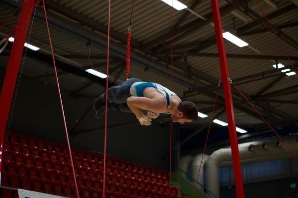 Photo 64 – Championnats suisses par équipe à Montreux (26-27 octobre)