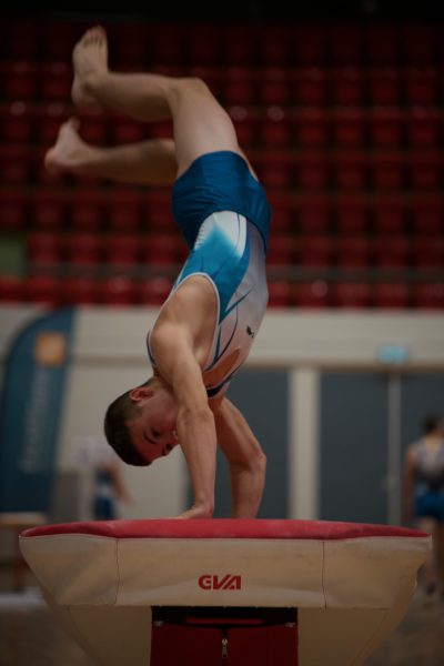Photo 66 – Championnats suisses par équipe à Montreux (26-27 octobre)