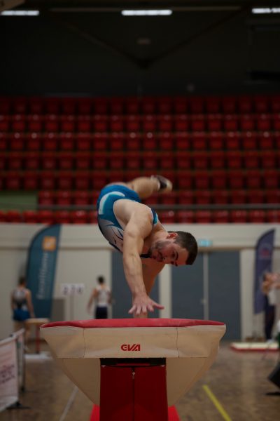 Photo 70 – Championnats suisses par équipe à Montreux (26-27 octobre)