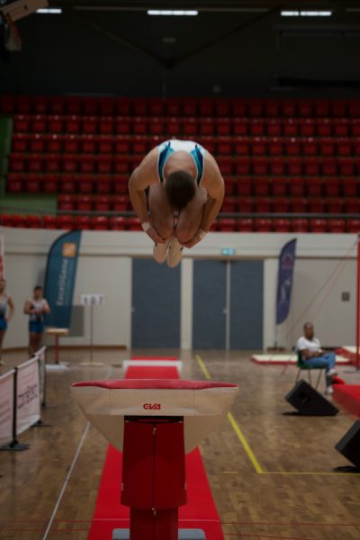 Photo 74 – Championnats suisses par équipe à Montreux (26-27 octobre)