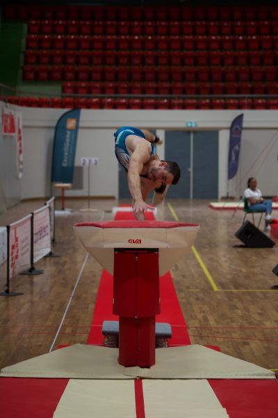 Photo 80 – Championnats suisses par équipe à Montreux (26-27 octobre)