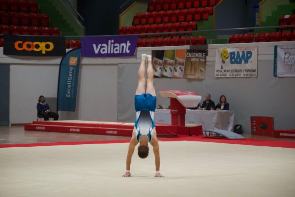 Photo 87 – Championnats suisses par équipe à Montreux (26-27 octobre)