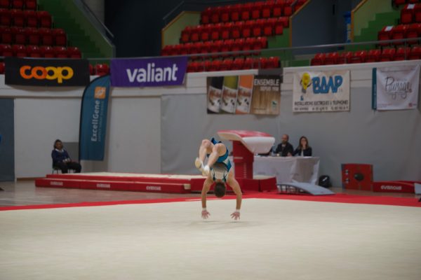 Photo 90 – Championnats suisses par équipe à Montreux (26-27 octobre)