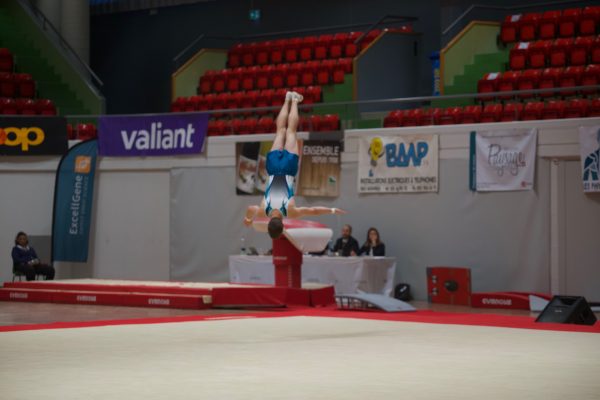 Photo 95 – Championnats suisses par équipe à Montreux (26-27 octobre)