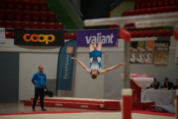 Photo 99 – Championnats suisses par équipe à Montreux (26-27 octobre)