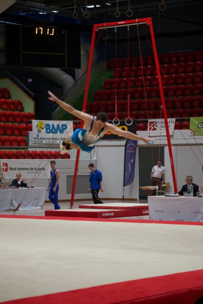 Photo 102 – Championnats suisses par équipe à Montreux (26-27 octobre)