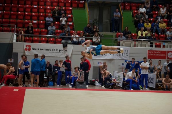Photo 104 – Championnats suisses par équipe à Montreux (26-27 octobre)