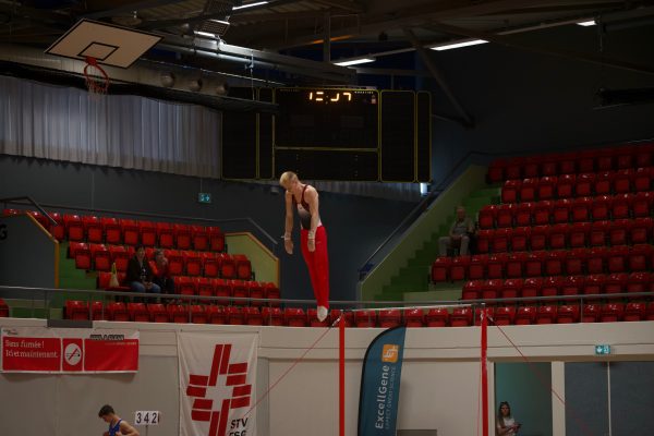Photo 108 – Championnats suisses par équipe à Montreux (26-27 octobre)