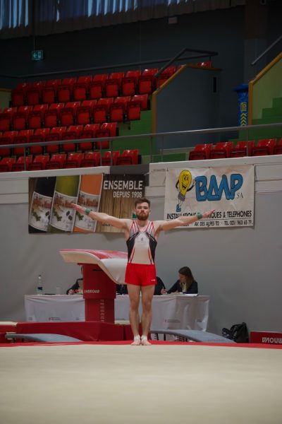 Photo 111 – Championnats suisses par équipe à Montreux (26-27 octobre)