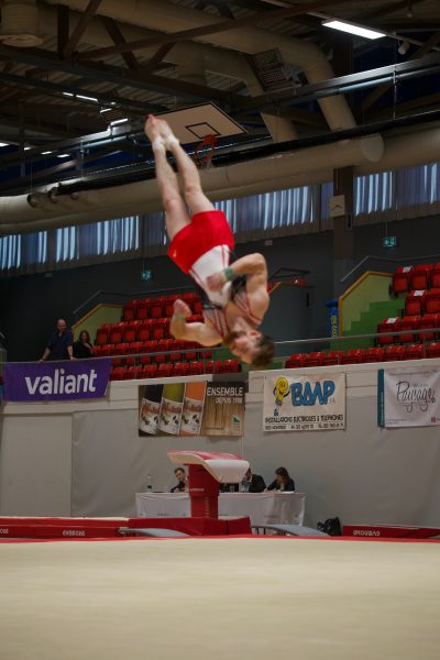 Photo 112 – Championnats suisses par équipe à Montreux (26-27 octobre)
