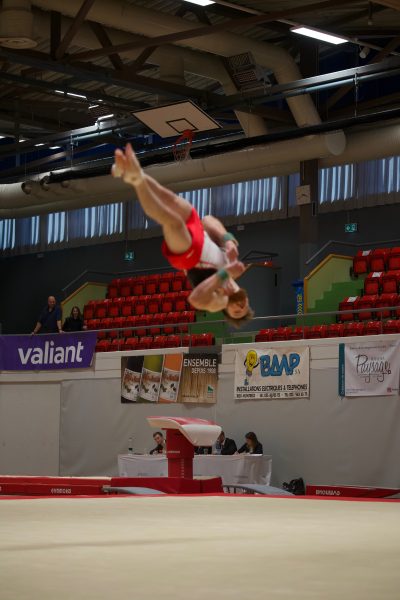 Photo 113 – Championnats suisses par équipe à Montreux (26-27 octobre)