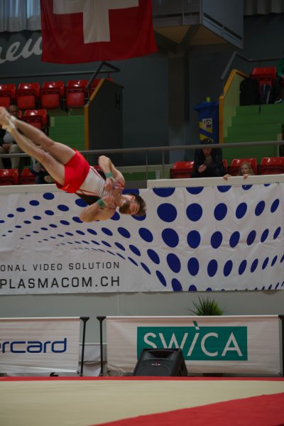 Photo 115 – Championnats suisses par équipe à Montreux (26-27 octobre)