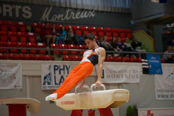 Photo 118 – Championnats suisses par équipe à Montreux (26-27 octobre)