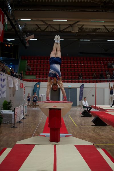 Photo 121 – Championnats suisses par équipe à Montreux (26-27 octobre)