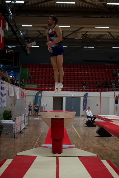 Photo 122 – Championnats suisses par équipe à Montreux (26-27 octobre)