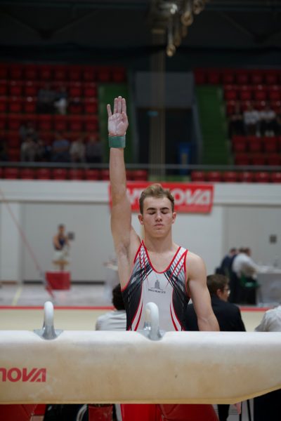 Photo 123 – Championnats suisses par équipe à Montreux (26-27 octobre)
