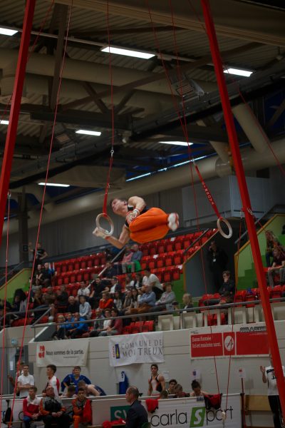 Photo 124 – Championnats suisses par équipe à Montreux (26-27 octobre)