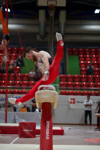 Photo 126 – Championnats suisses par équipe à Montreux (26-27 octobre)