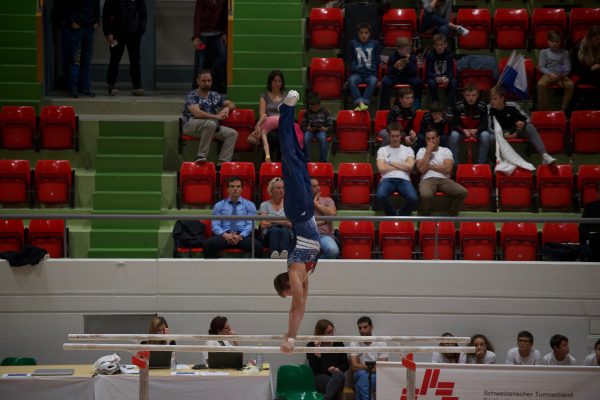 Photo 130 – Championnats suisses par équipe à Montreux (26-27 octobre)