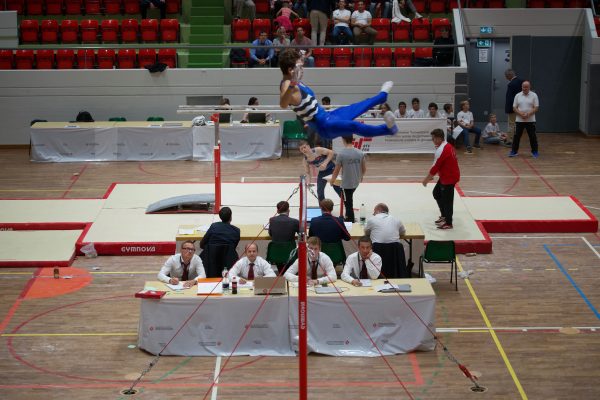 Photo 131 – Championnats suisses par équipe à Montreux (26-27 octobre)