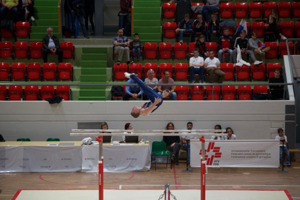 Photo 132 – Championnats suisses par équipe à Montreux (26-27 octobre)