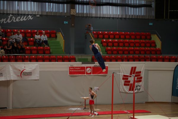 Photo 133 – Championnats suisses par équipe à Montreux (26-27 octobre)
