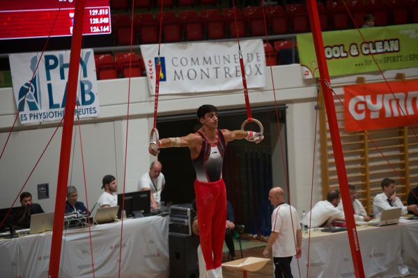 Photo 134 – Championnats suisses par équipe à Montreux (26-27 octobre)