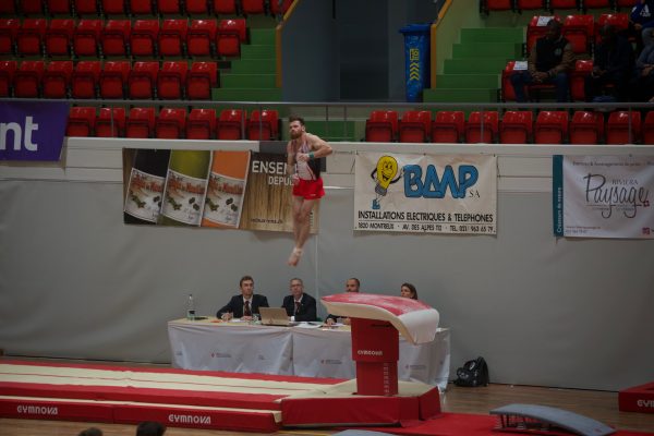 Photo 135 – Championnats suisses par équipe à Montreux (26-27 octobre)