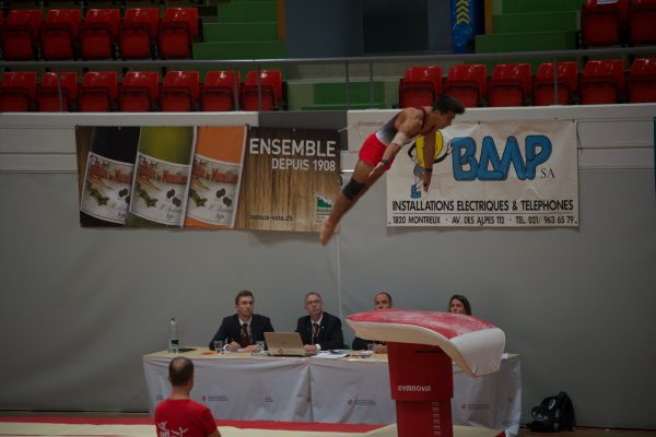 Photo 136 – Championnats suisses par équipe à Montreux (26-27 octobre)