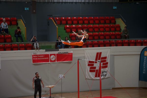 Photo 138 – Championnats suisses par équipe à Montreux (26-27 octobre)